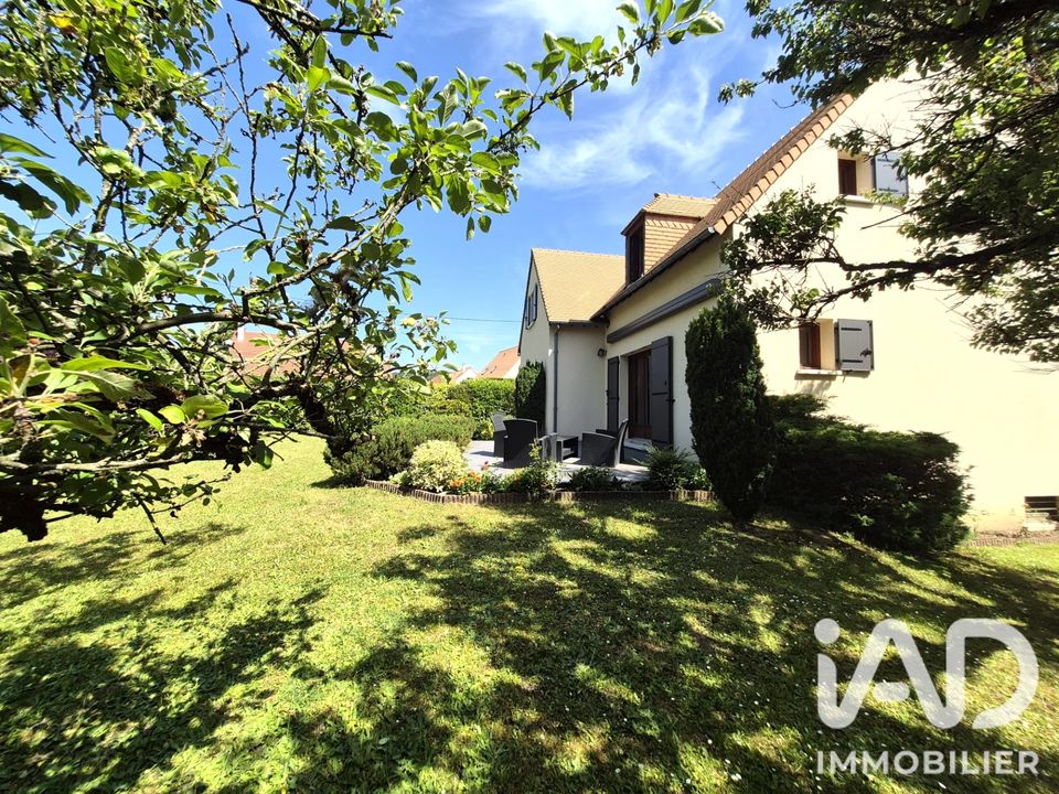 Villa i Triel-sur-Seine, Yvelines - foto 1