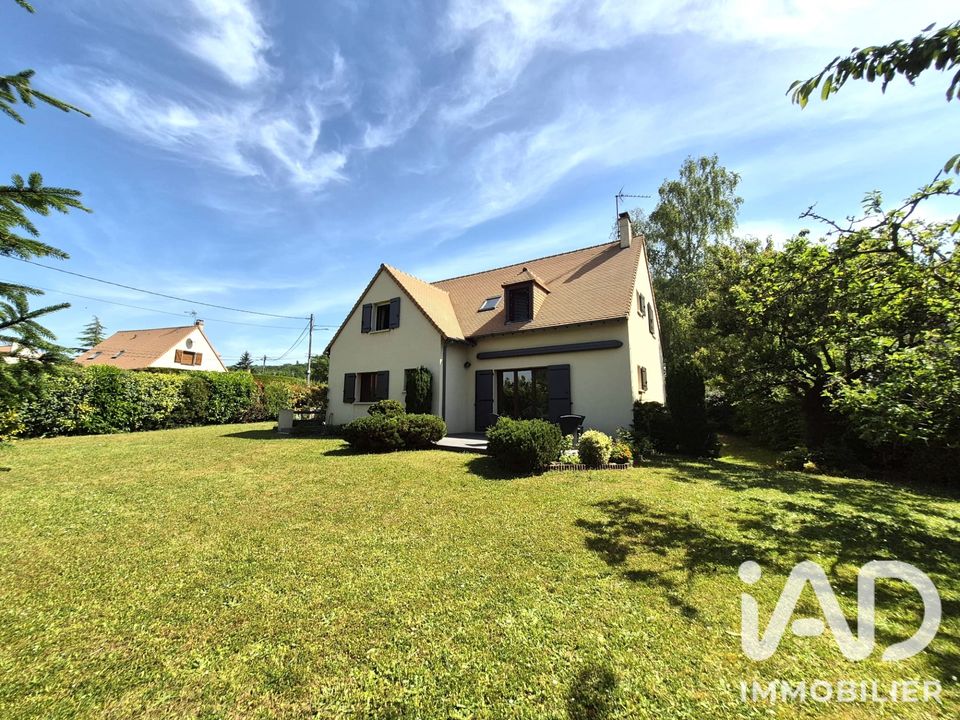 Villa i Triel-sur-Seine, Yvelines - foto 2