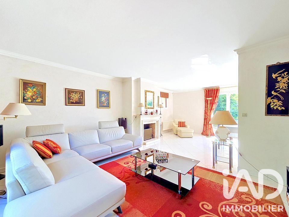 Villa i Triel-sur-Seine, Yvelines - foto 3