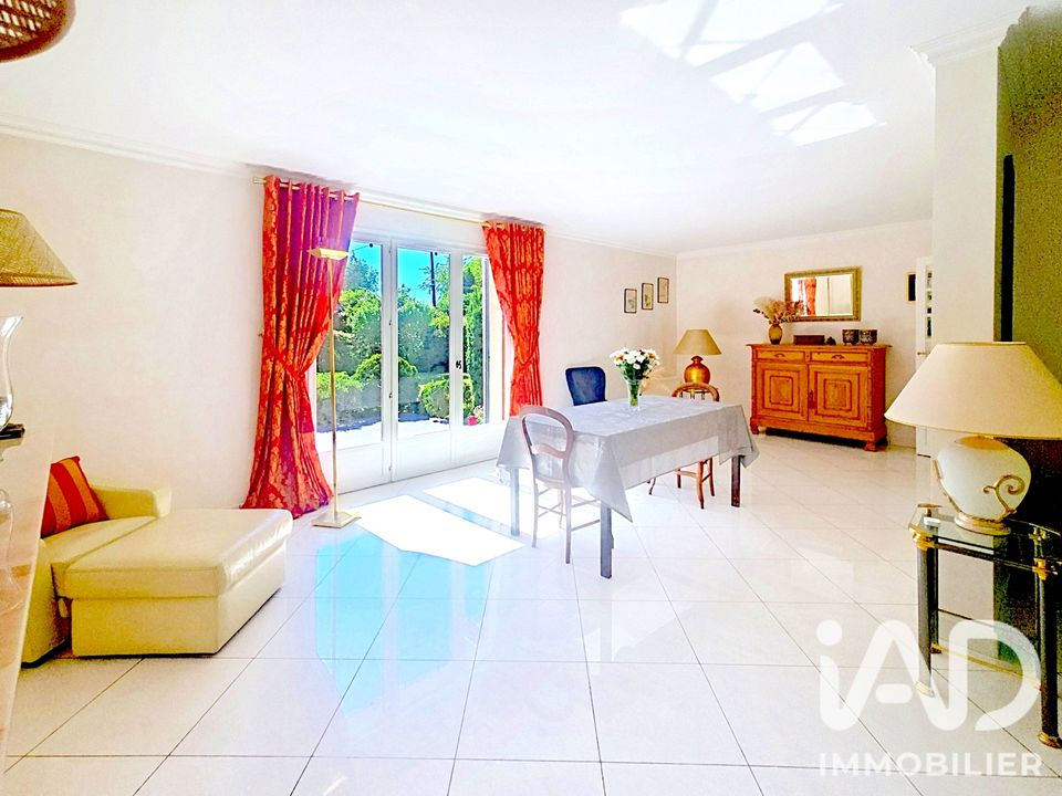 Villa i Triel-sur-Seine, Yvelines - foto 4