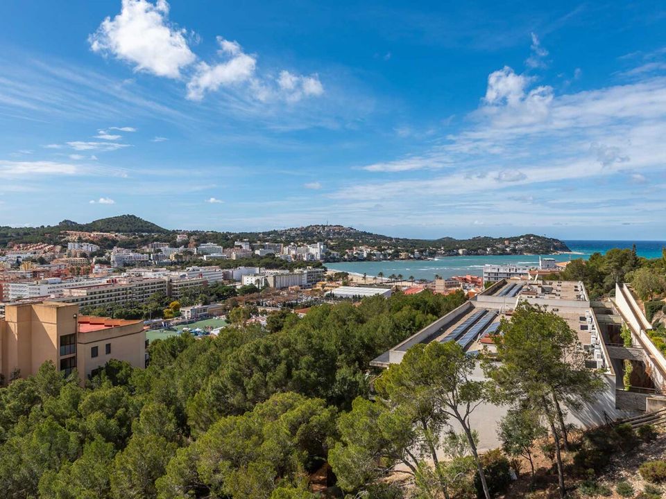 Lejlighed i Santa Ponsa, Mallorca - foto 3