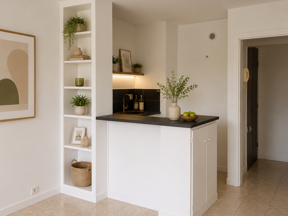 Appartement in Sèvres, Hauts-de-Seine - foto 2
