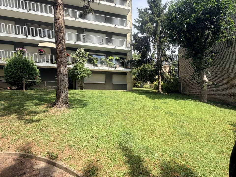 Leilighet i Sèvres, Hauts-de-Seine - bilde 5