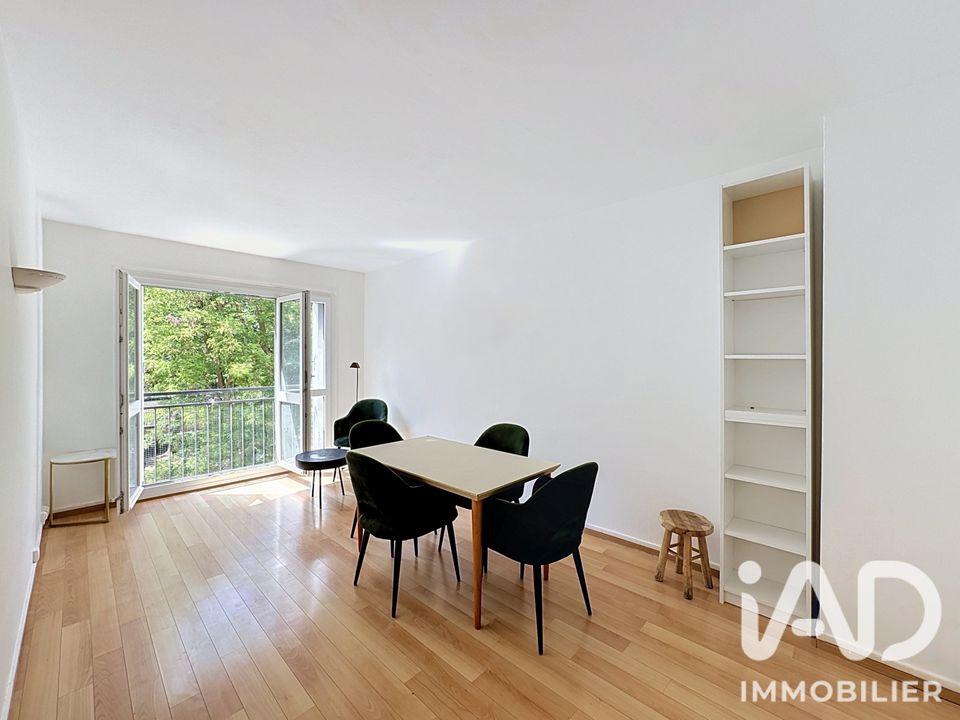 Apartamento en Yerres, Essonne - foto 1