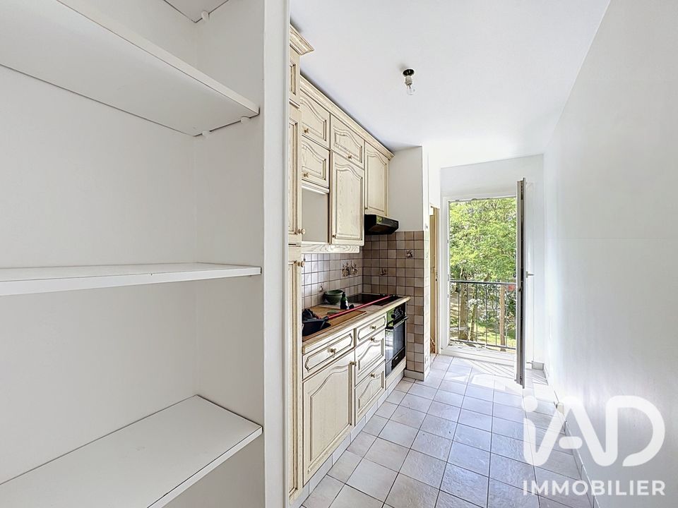 Apartamento en Yerres, Essonne - foto 5