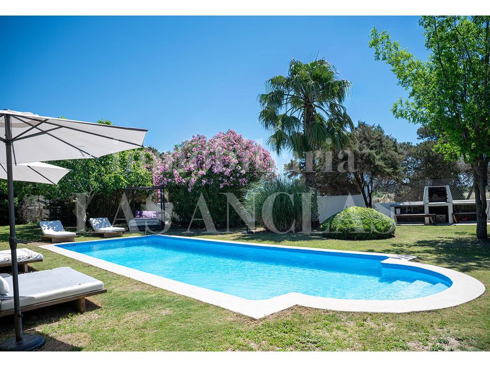 Villa i Sant Josep de sa Talaia, Ibiza - foto 2