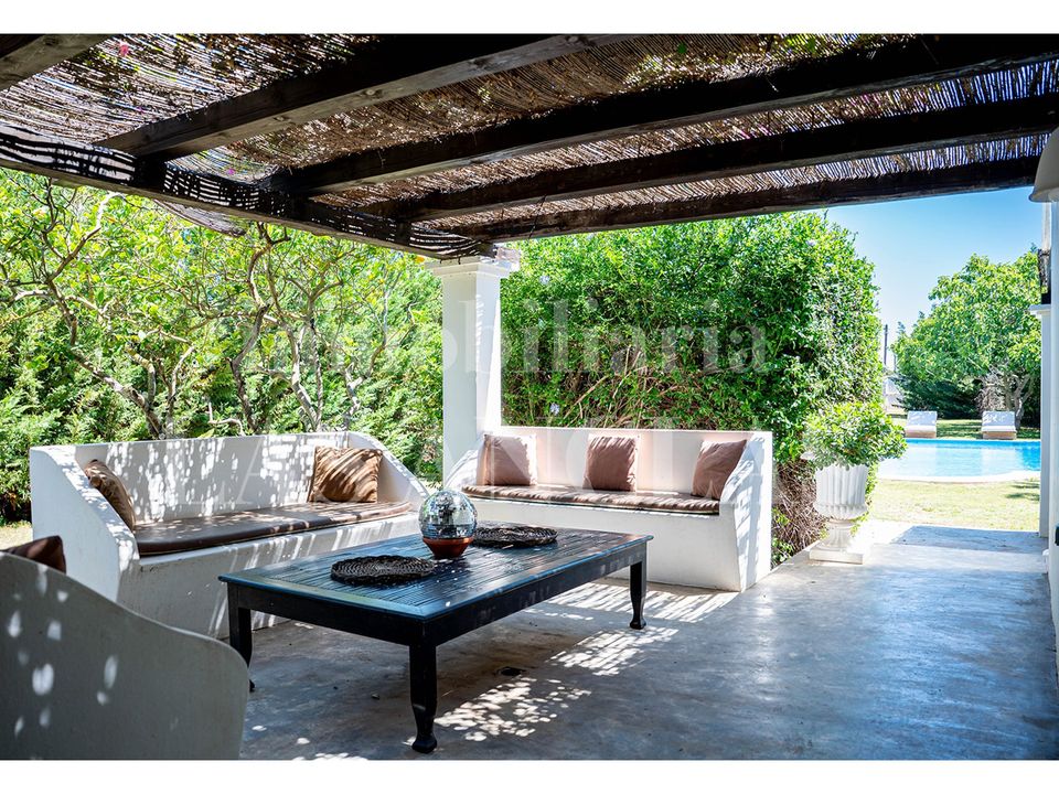 Villa i Sant Josep de sa Talaia, Ibiza - foto 4