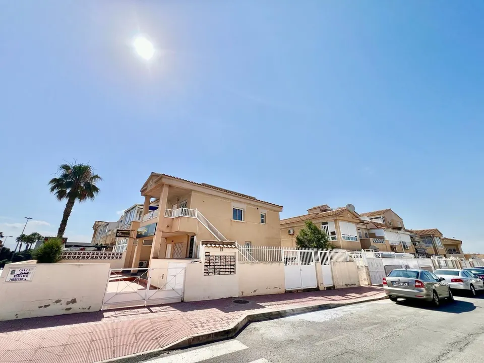 Bungalow i Torrevieja, Alicante - foto 2