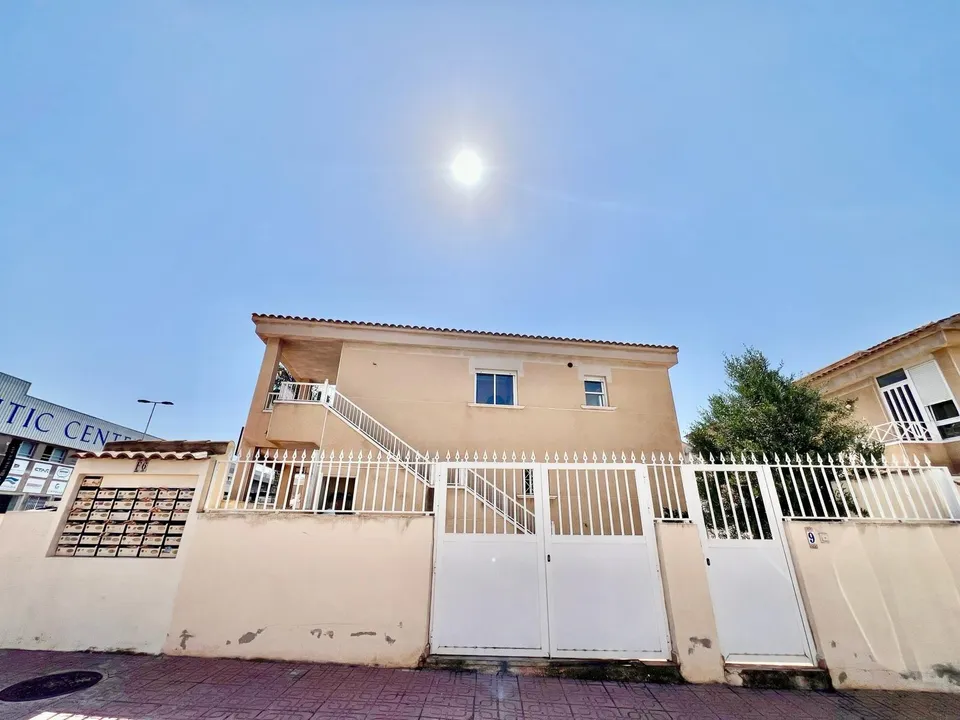 Bungalow i Torrevieja, Alicante - foto 3