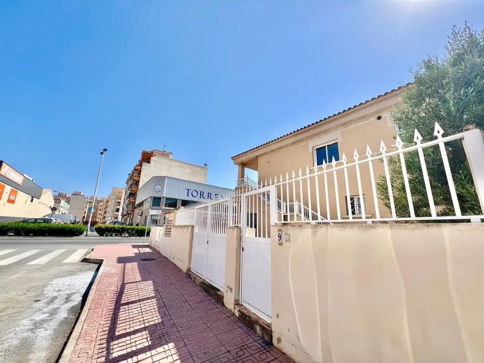 Bungalow i Torrevieja, Alicante - foto 4