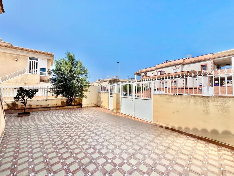 Bungalow i Torrevieja, Alicante - foto 5