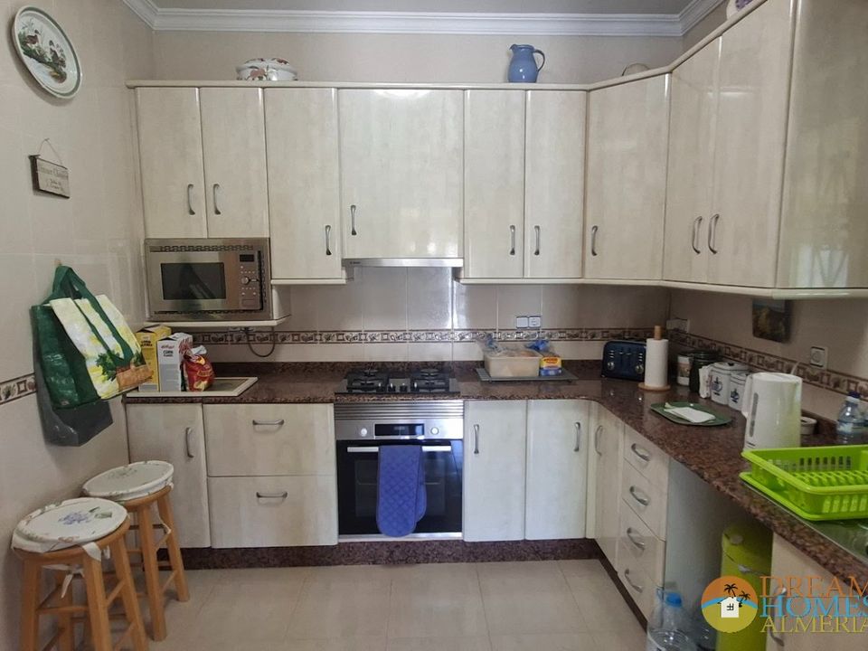 Villa i Arboleas, Almeria - foto 2
