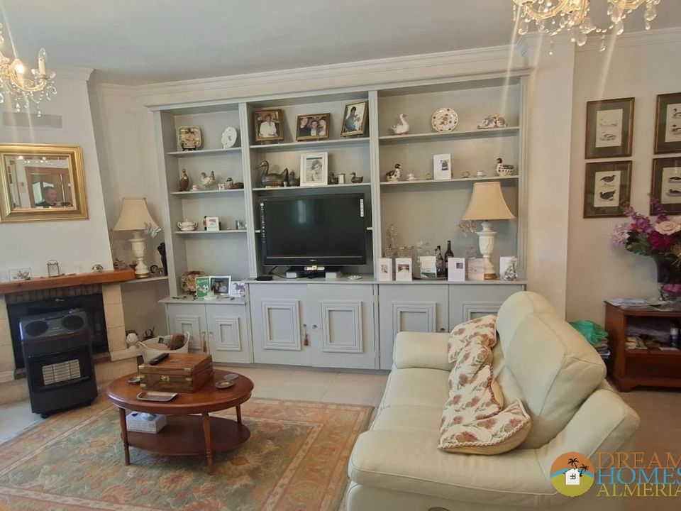 Villa i Arboleas, Almeria - foto 3