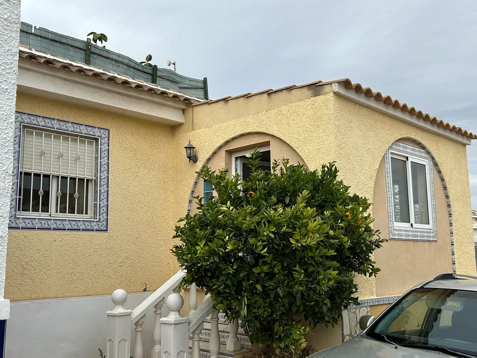 Villa in Camposol, Murcia - foto 1
