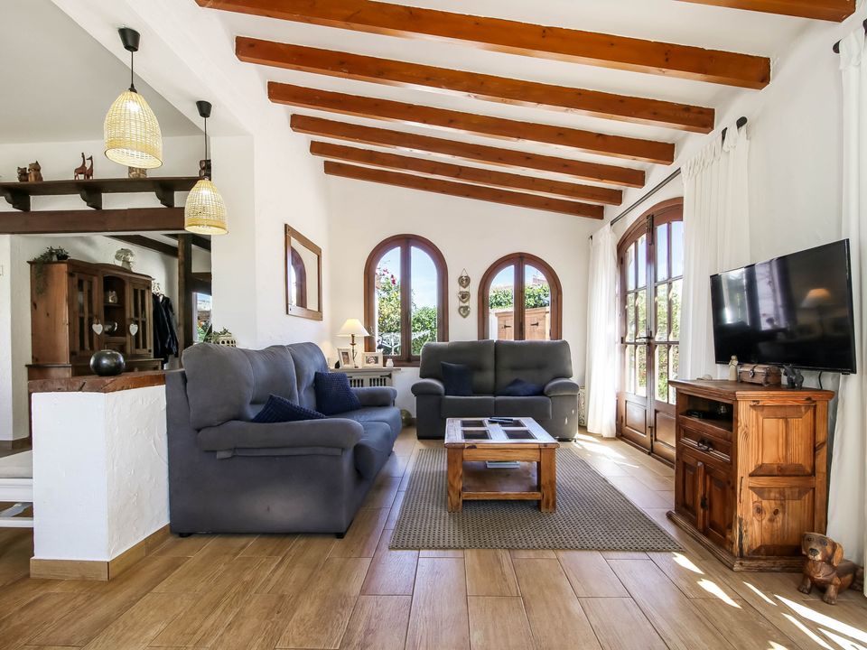 Villa i Benitachell, Alicante - foto 2