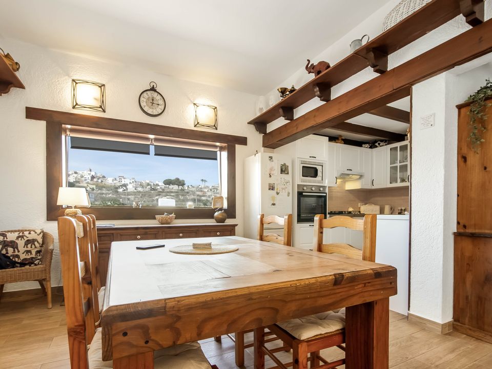 Villa i Benitachell, Alicante - foto 4