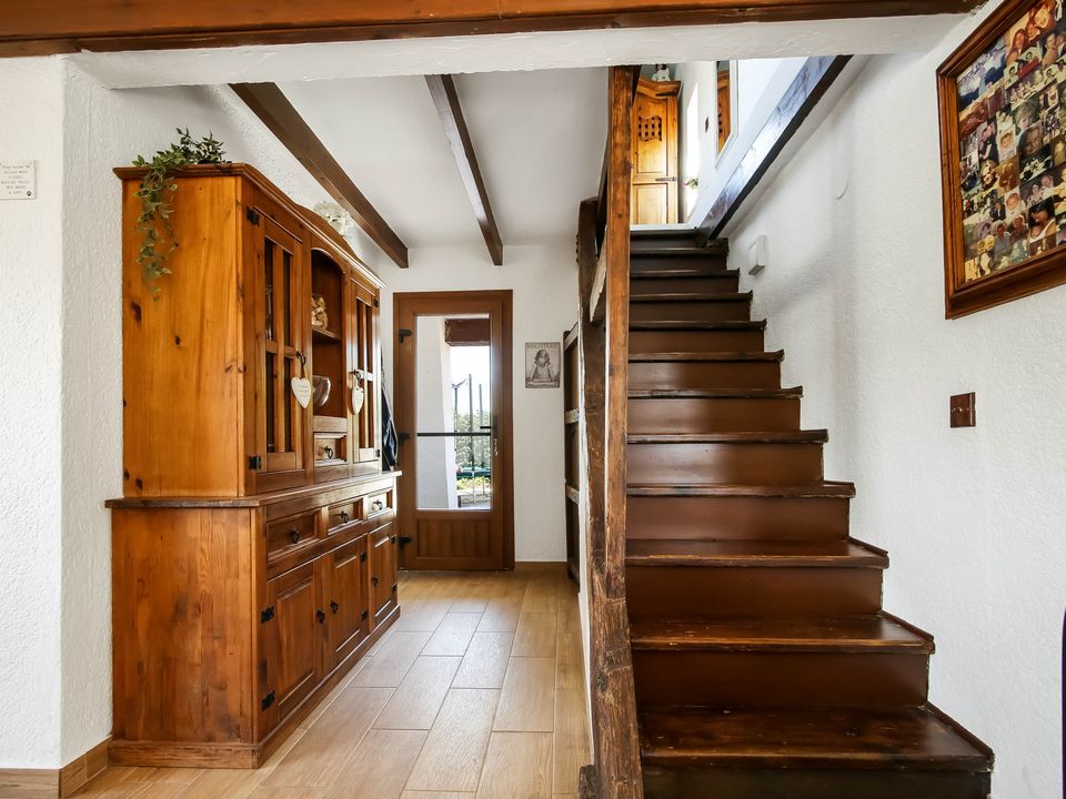 Villa i Benitachell, Alicante - foto 5