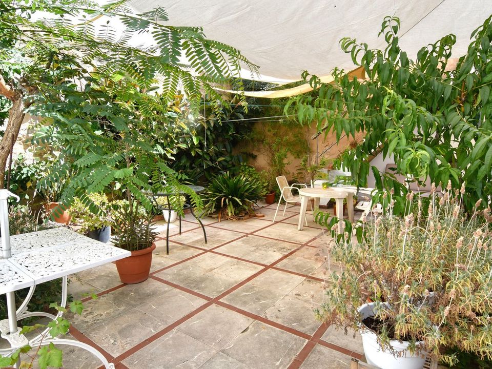 Villa i Palma De Mallorca, Mallorca - foto 1