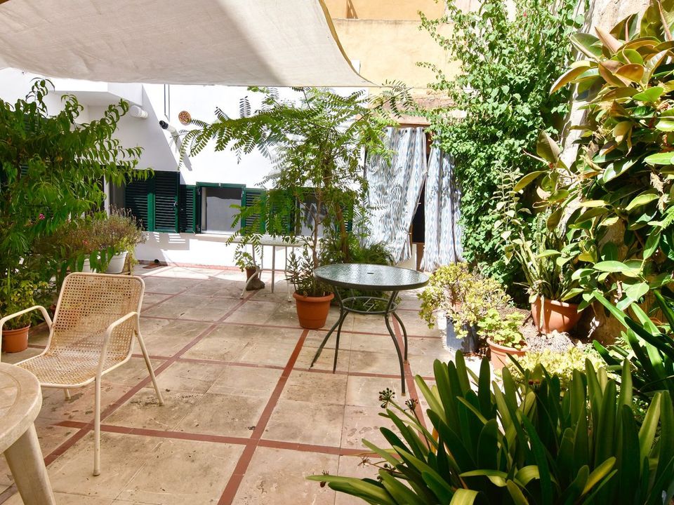 Villa i Palma De Mallorca, Mallorca - foto 4