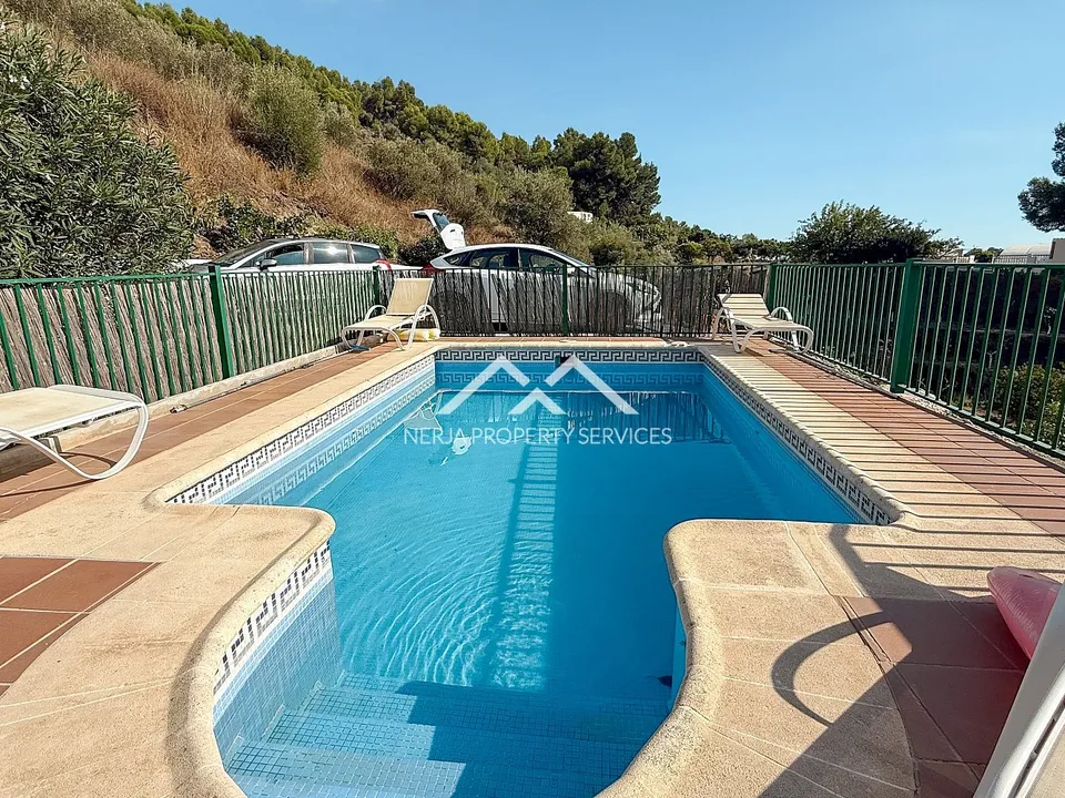 Haus in Frigiliana, Malaga - Foto 2
