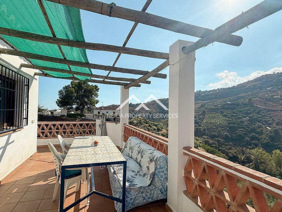 Haus in Frigiliana, Malaga - Foto 4