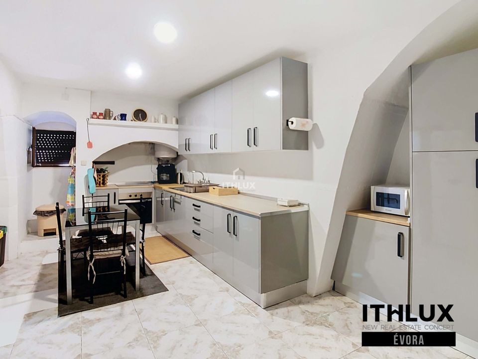 Villa in Elvas, Portalegre - foto 1