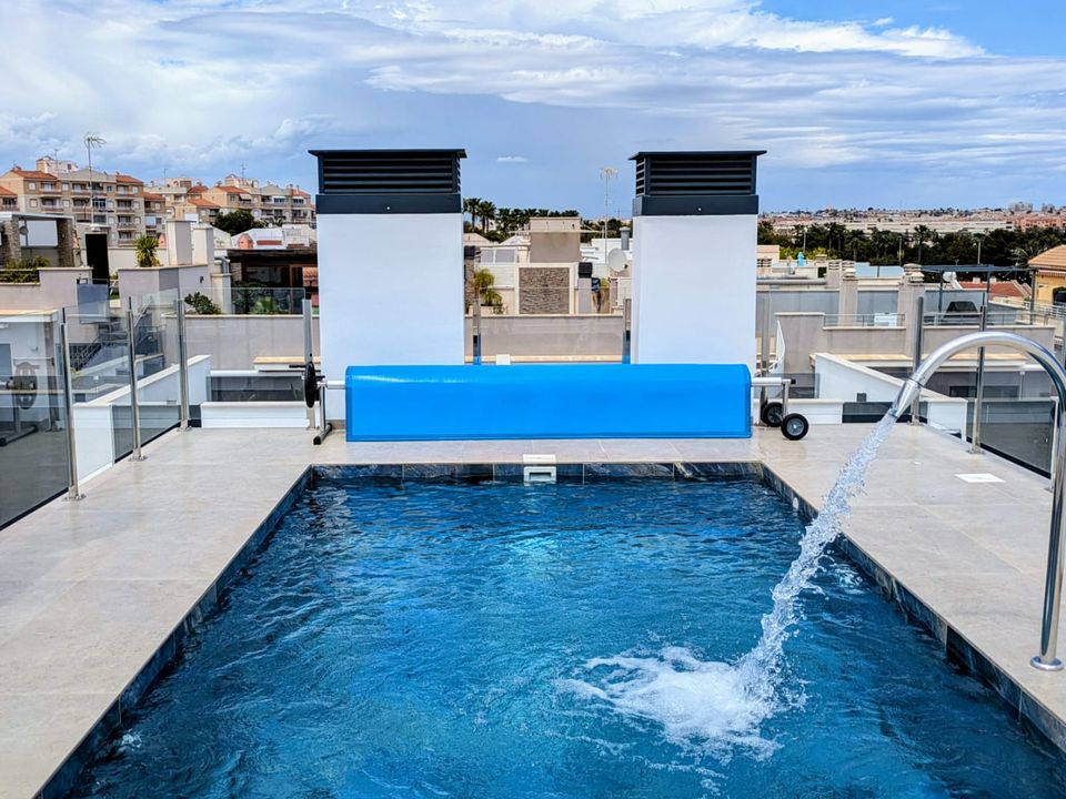Lejlighed i Torrevieja, Alicante - foto 1