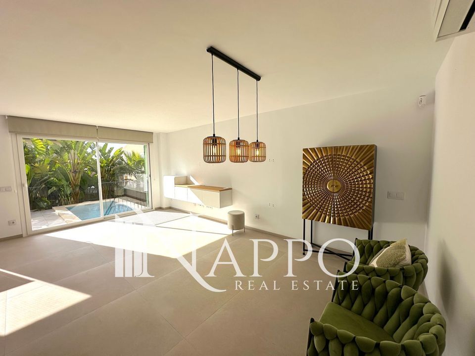 Villa i Marratxinet (Marratxi), Mallorca - foto 3
