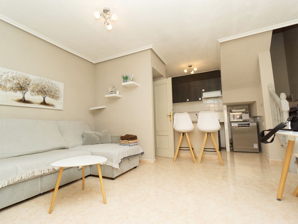 Casa de pueblo en Playa Flamenca, Alicante - foto 5