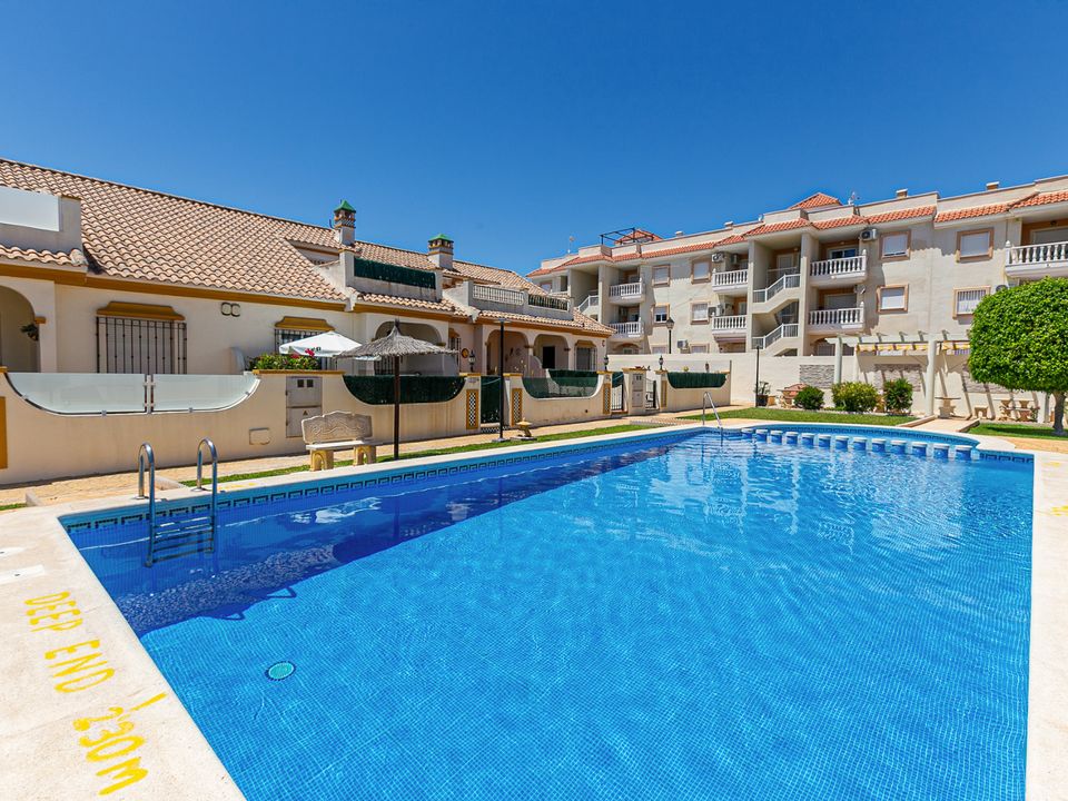 Byhus i La Zenia, Alicante - foto 4