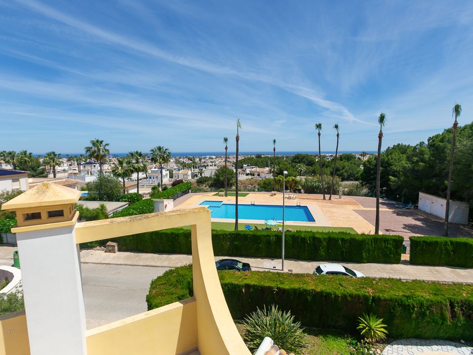 Villa i Villamartin, Alicante - foto 3