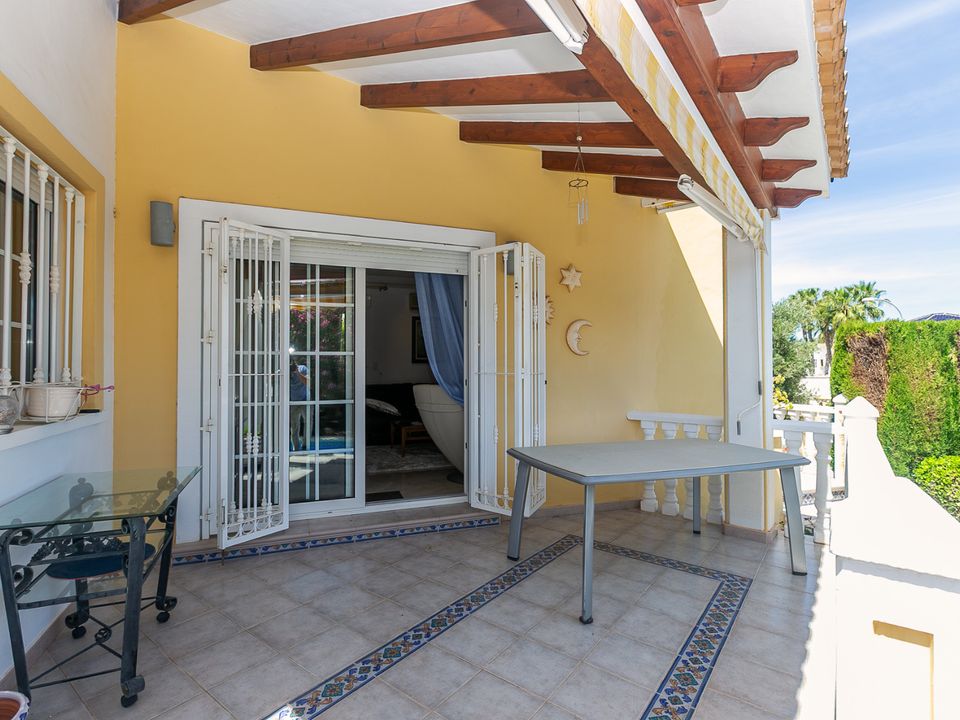 Villa i Villamartin, Alicante - foto 5