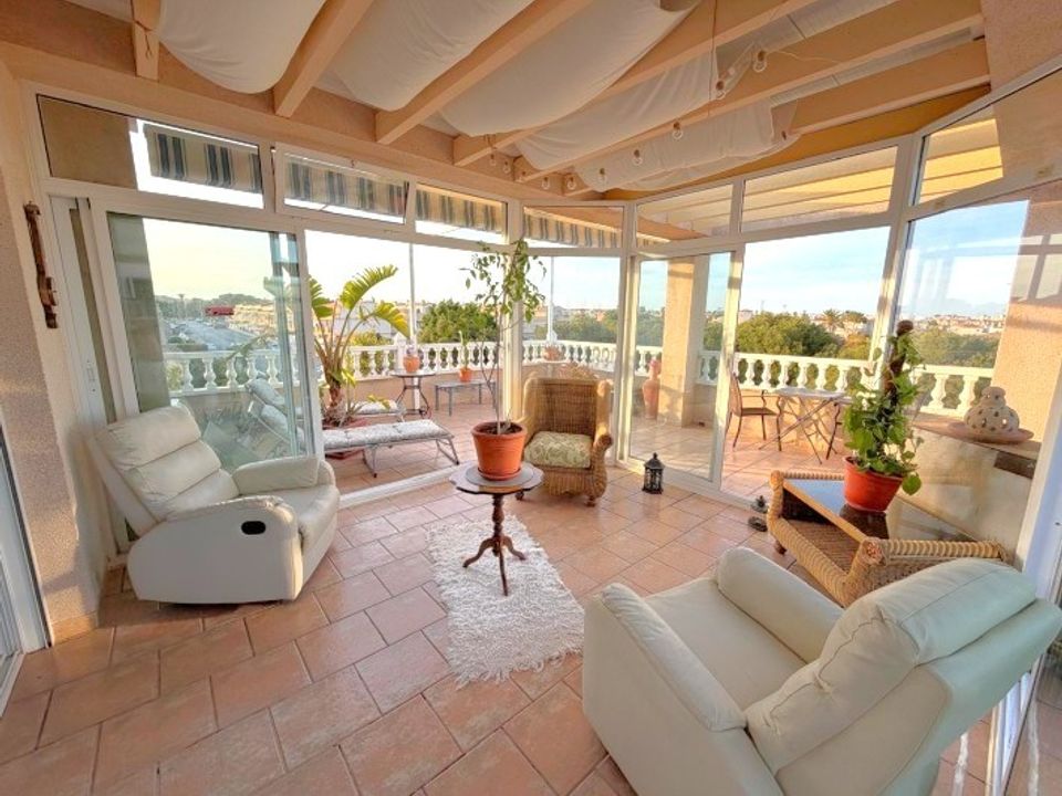 Byhus i Orihuela Costa, Alicante - foto 1
