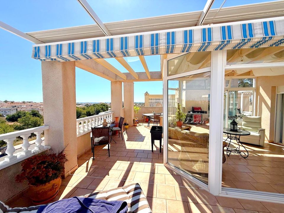 Byhus i Orihuela Costa, Alicante - foto 5