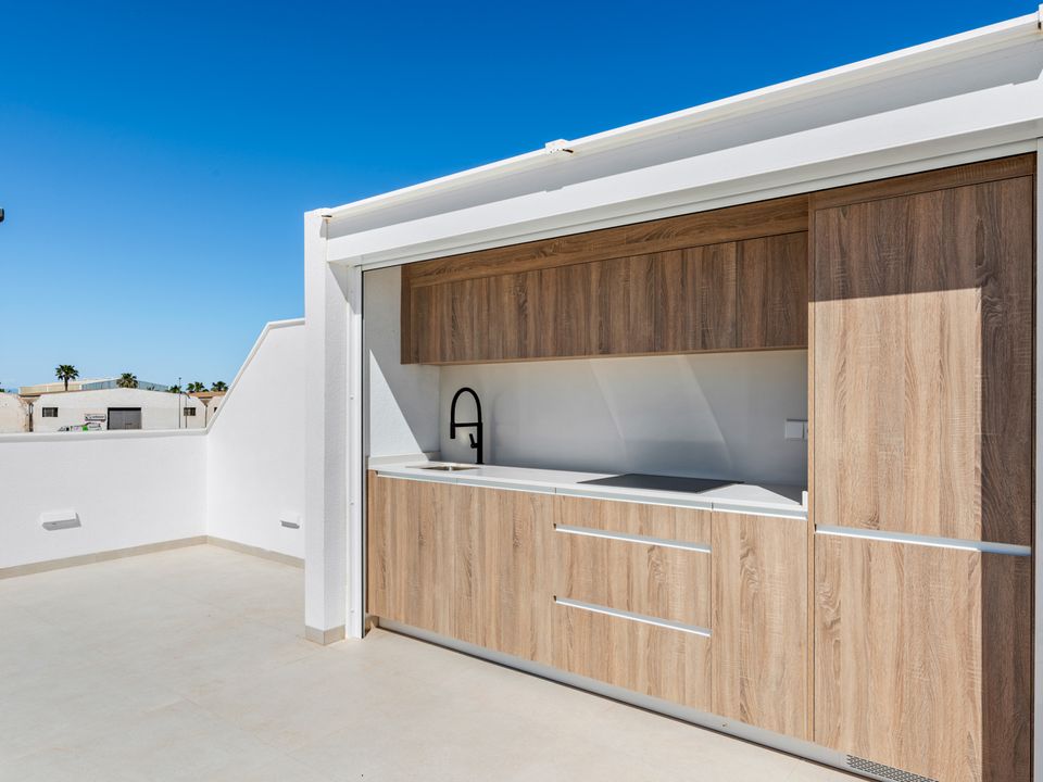 Villa i San Javier, Murcia - foto 5