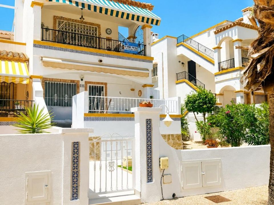 Penthouse i Los Dolses, Alicante - foto 1