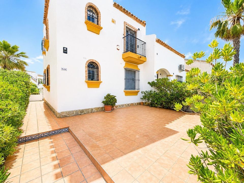 Penthouse i Los Dolses, Alicante - foto 3