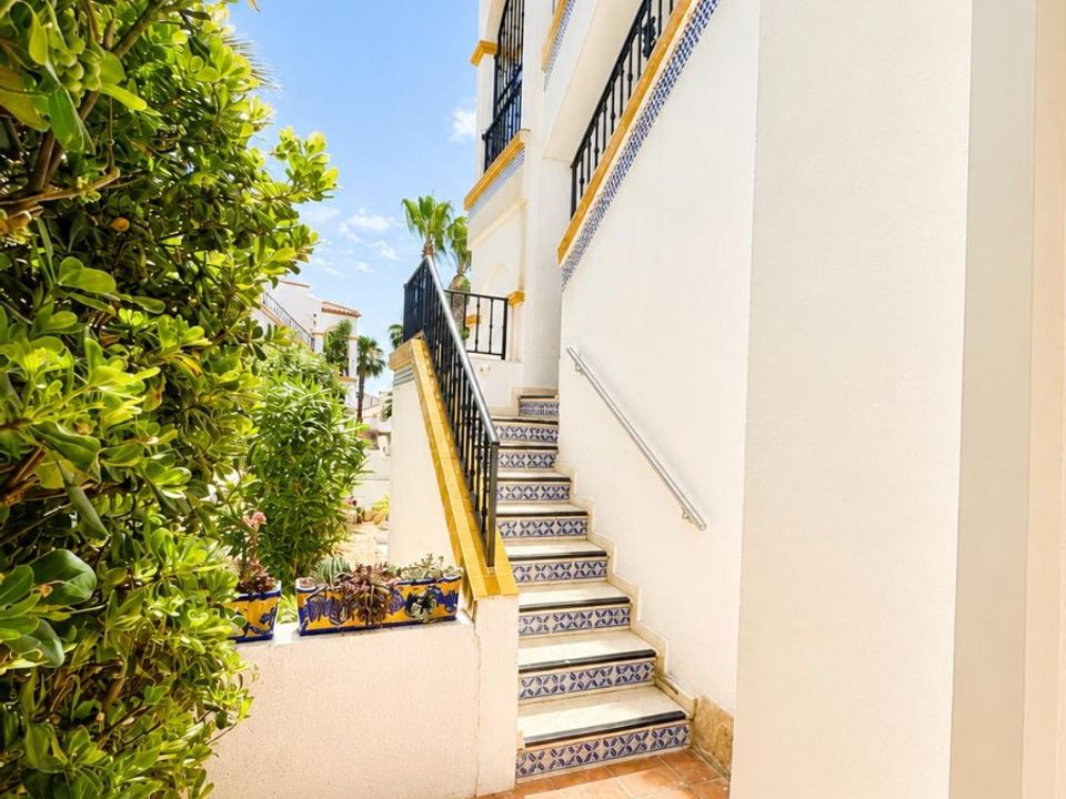 Penthouse i Los Dolses, Alicante - foto 4