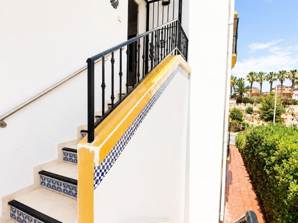 Penthouse i Los Dolses, Alicante - foto 5