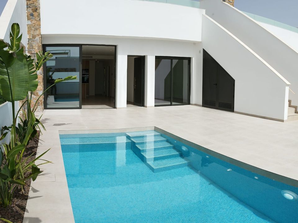 Villa i San Javier, Murcia - foto 5
