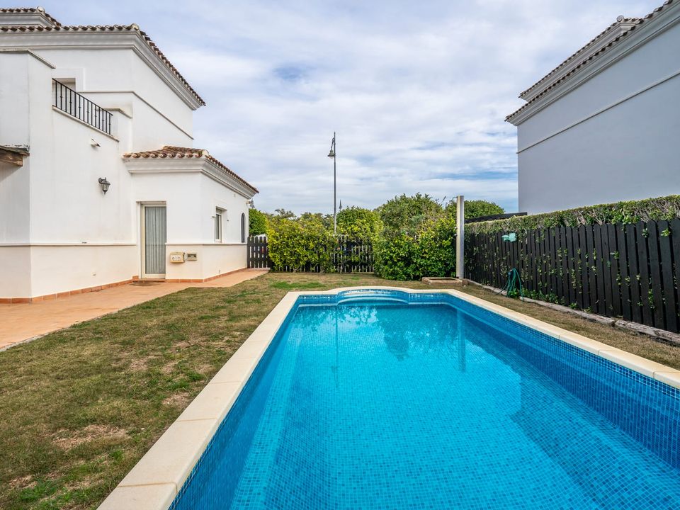 Villa a La Torre Golf Resort, Murcia - foto 4