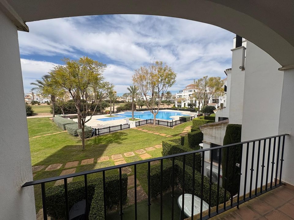 Apartament a La Torre Golf Resort, Murcia - foto 1