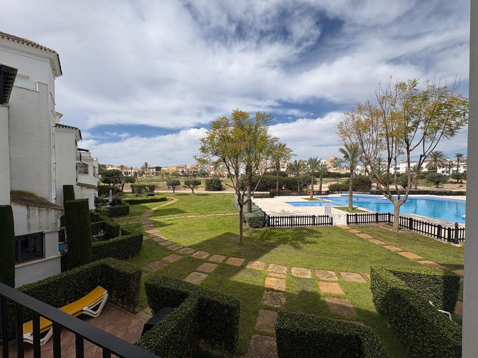 Apartament a La Torre Golf Resort, Murcia - foto 2
