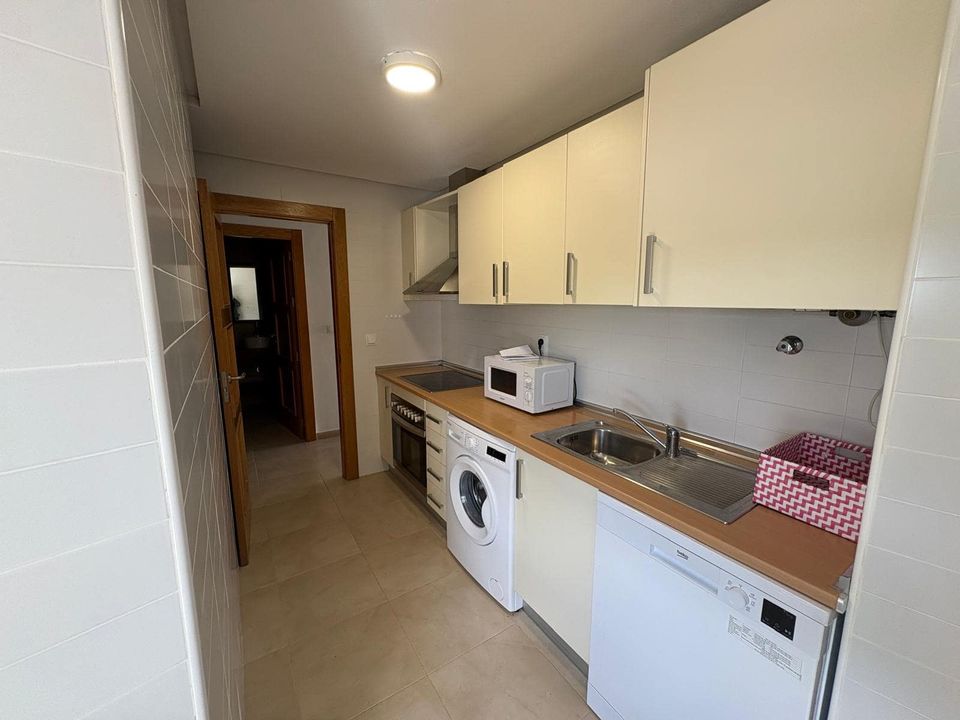Apartament a La Torre Golf Resort, Murcia - foto 3