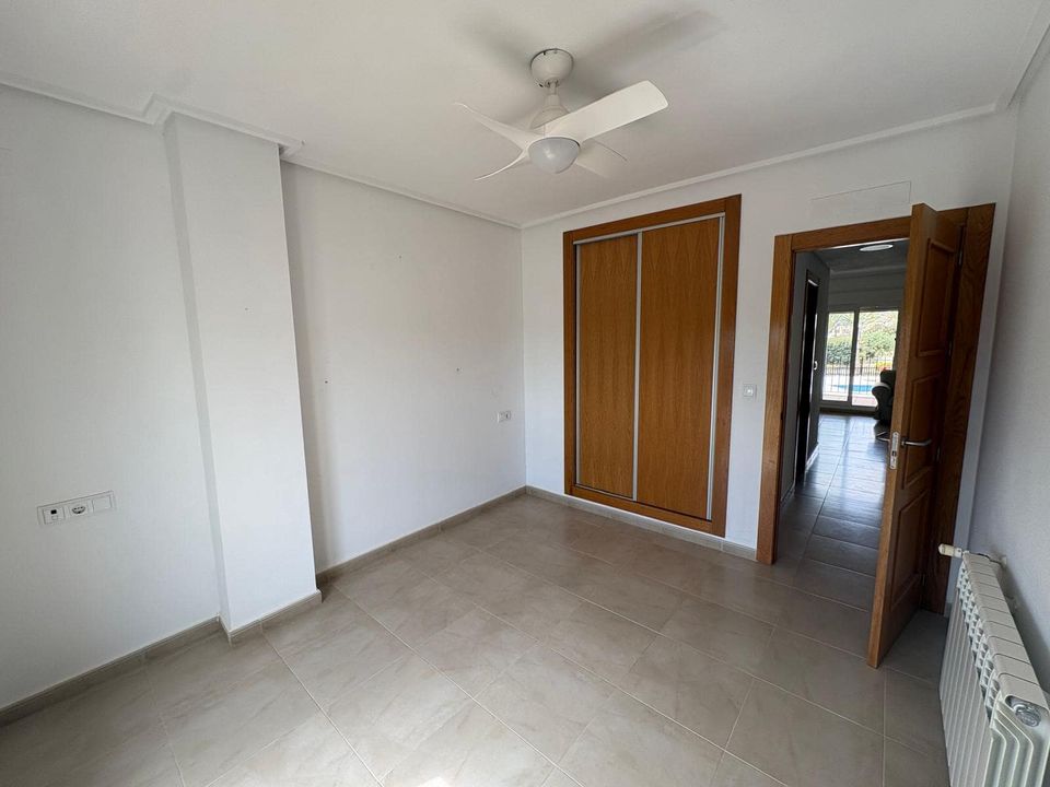 Apartament a La Torre Golf Resort, Murcia - foto 4
