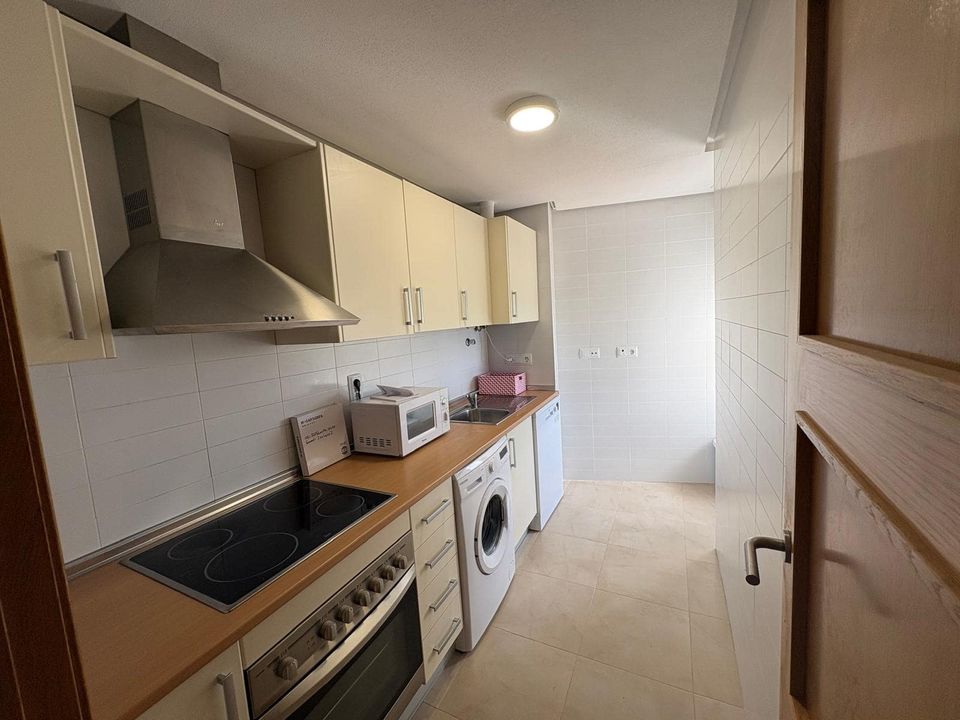 Apartament a La Torre Golf Resort, Murcia - foto 5