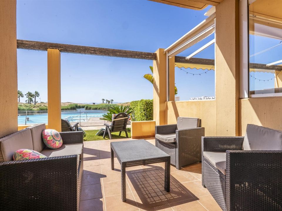 Leilighet i Las Terrazas de la Torre Golf Resort, Murcia - bilde 5