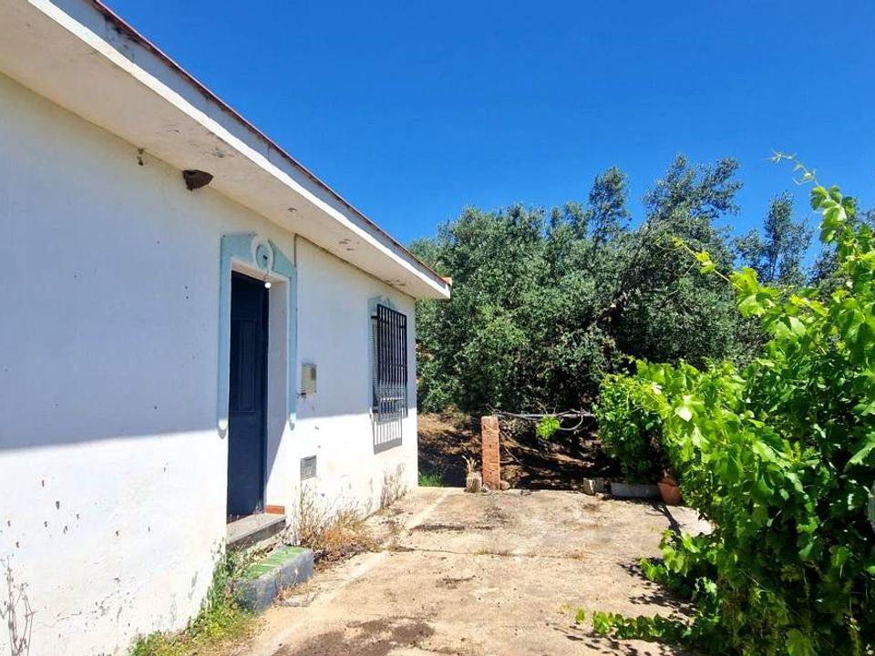 Masia a Alfarnatejo, Malaga - foto 1