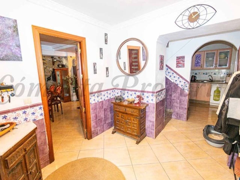 Byhus i Torrox, Malaga - foto 2