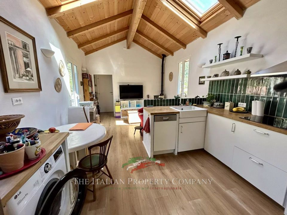 Villa i Airole, Imperia - bilde 4